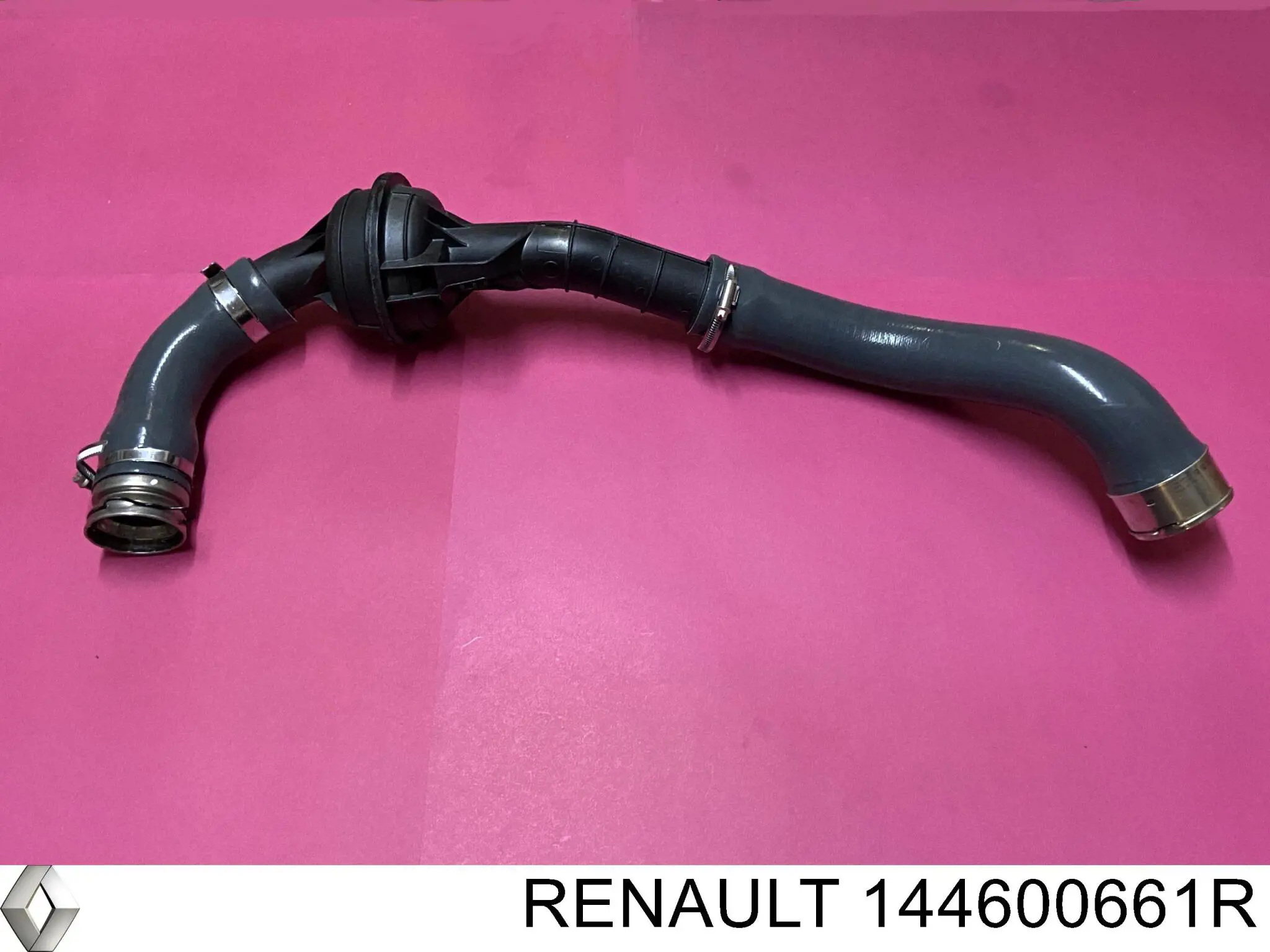 Mangueira (cano derivado) de intercooler Ford 2584513 preço, a partir de 36,12 USD