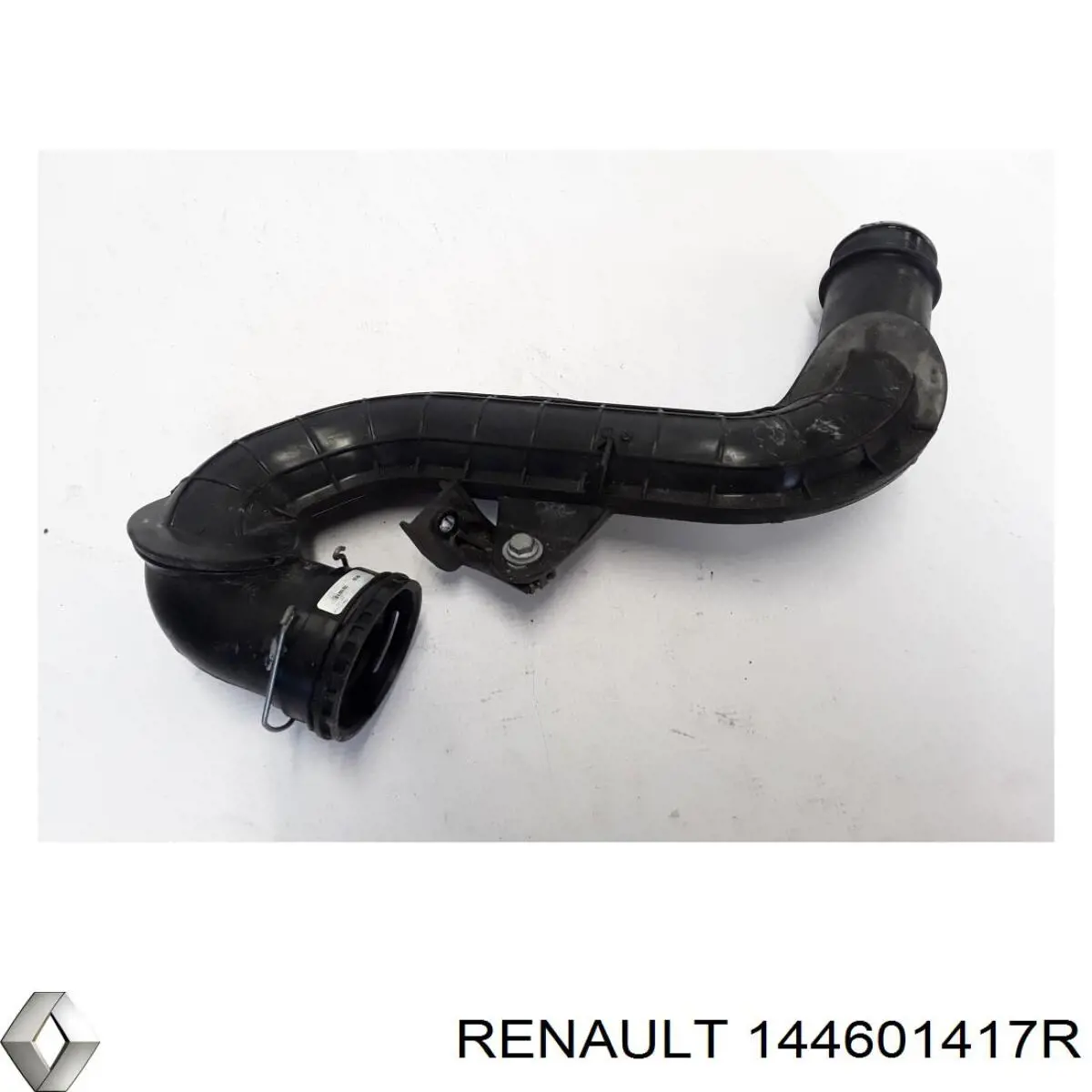 Compre 144601417R Renault (RVI) Mangueira (cano derivado) de intercooler