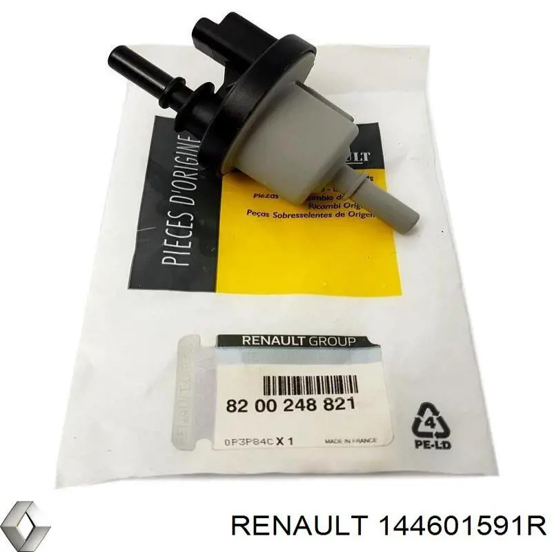Mangueira (cano derivado) de intercooler Renault (RVI) 144601591R preço, a partir de 97,73 USD