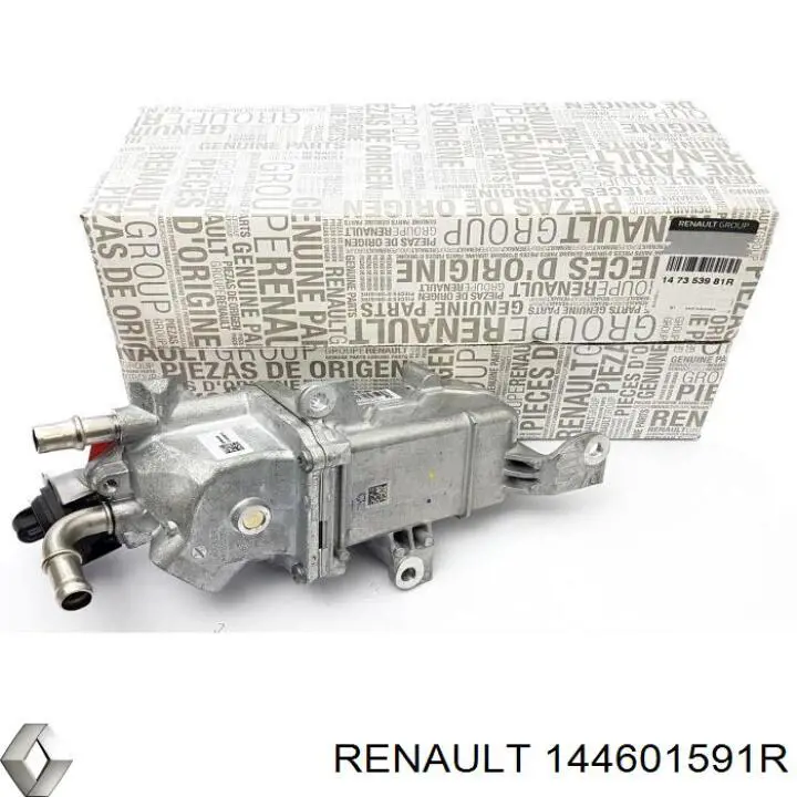  Renault (RVI) 144601591R