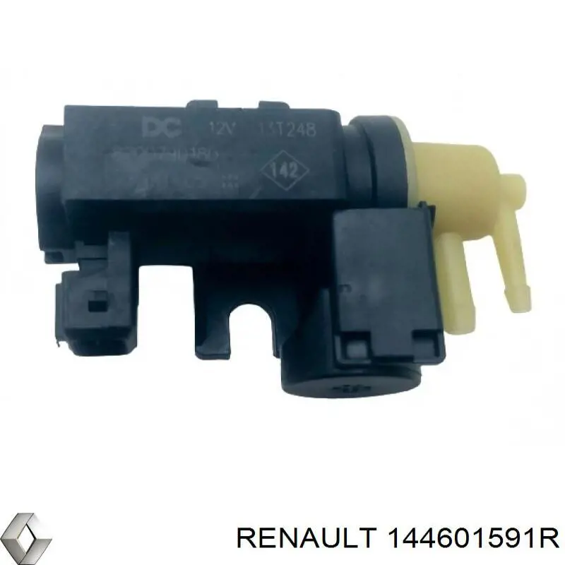 Compre 144601591R Renault (RVI) Mangueira (cano derivado) de intercooler