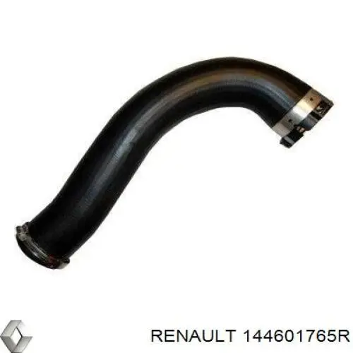 Mangueira (cano derivado) de intercooler Renault (RVI) 144601765R preço, a partir de 95,11 USD