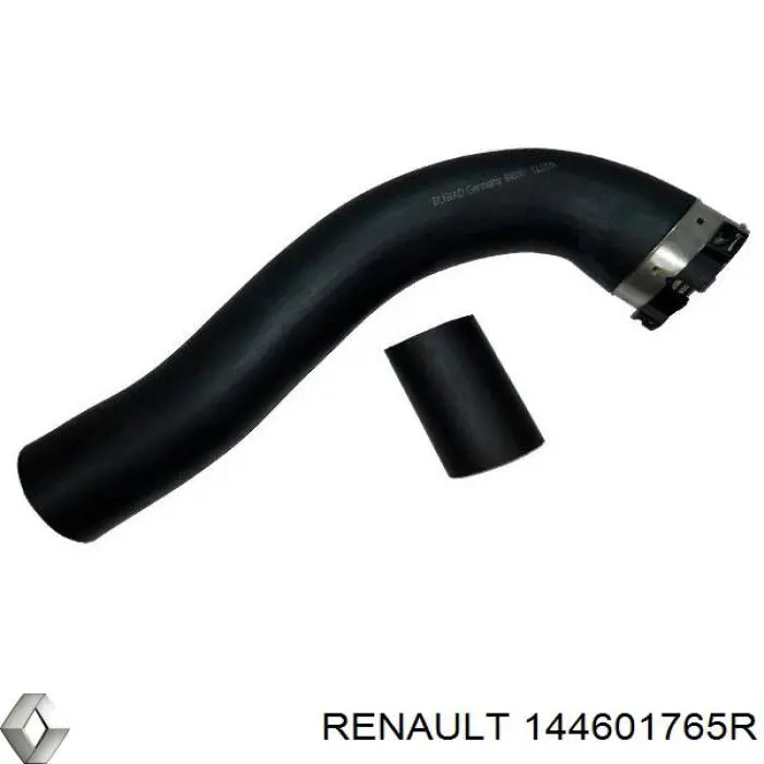Compre 144601765R Renault (RVI) Mangueira (cano derivado) de intercooler