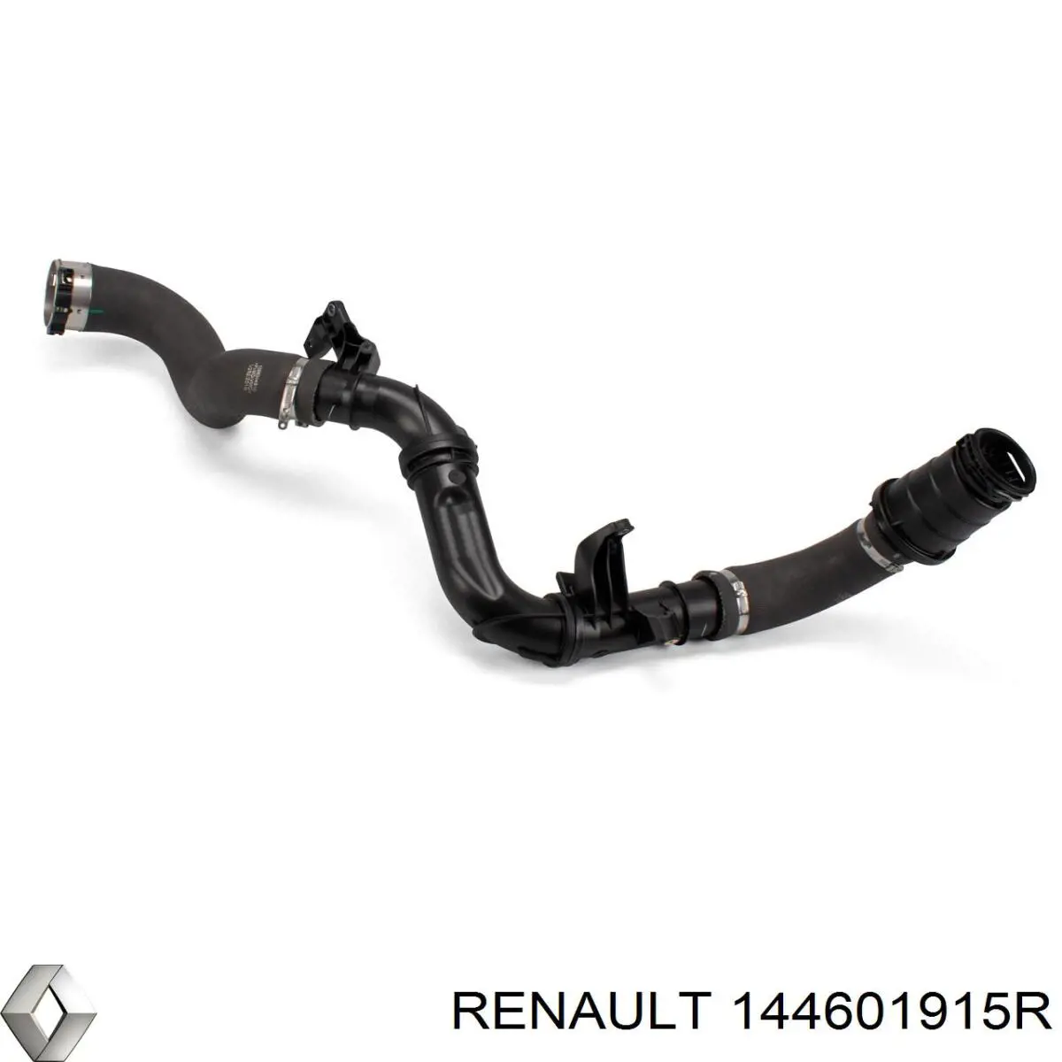 Mangueira (cano derivado) de intercooler Renault (RVI) 144601915R preço, a partir de 125,99 USD
