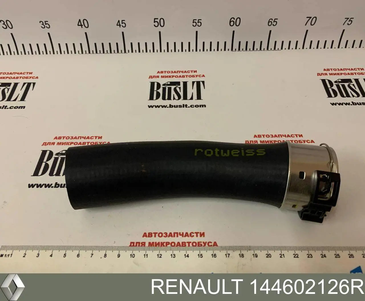  Rapro 12624K