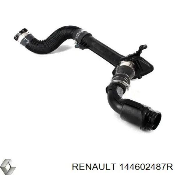 Compre 525988 Triclo Cano derivado de ar, saída de turbina (supercompressão)