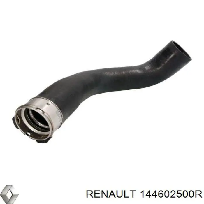 Mangueira (cano derivado) de intercooler Renault (RVI) 144602500R preço, a partir de 36,80 USD