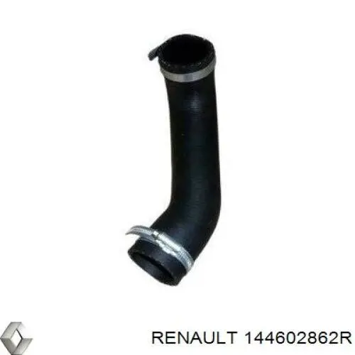 Compre 1446300Q2K Nissan/Infiniti Mangueira (cano derivado) de intercooler