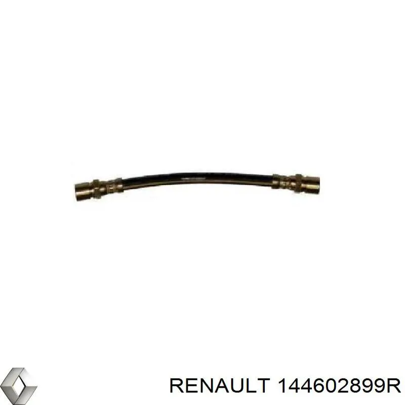 Mangueira (cano derivado) de intercooler NTY GPPRE079