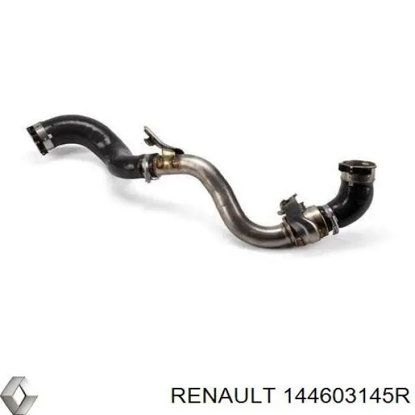 Mangueira (cano derivado) de intercooler Renault (RVI) 144603145R preço, a partir de 65,91 USD