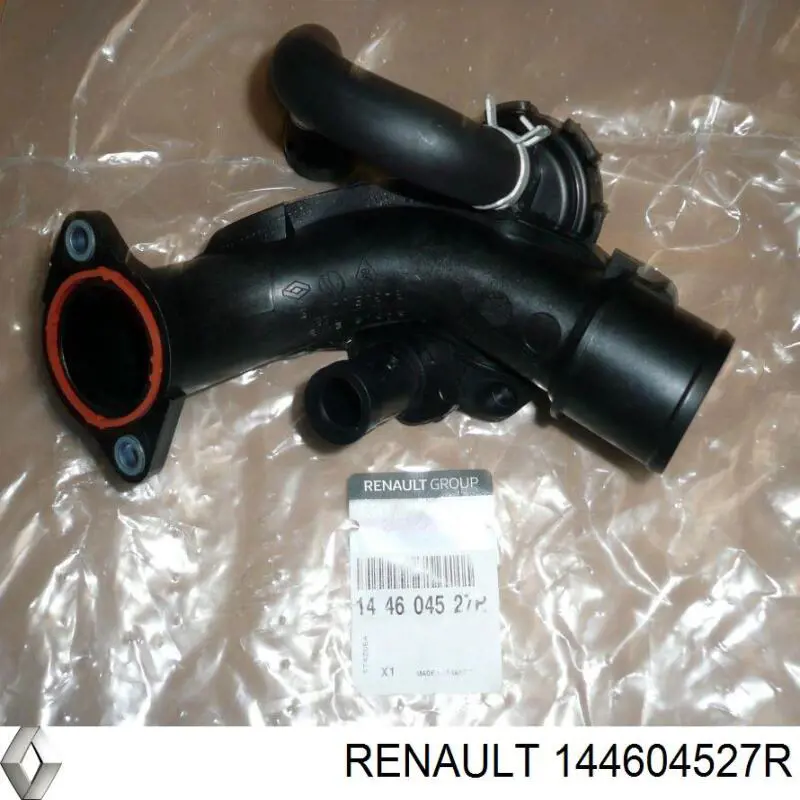 Separador de óleo (separador) do sistema de ventilação de cárter Renault (RVI) 144604527R preço, a partir de 78,32 USD