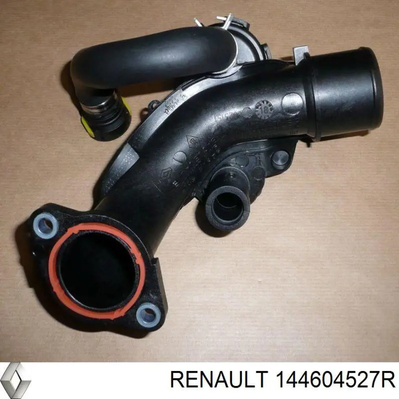 Compre 144604527R Renault (RVI) Separador de óleo (separador) do sistema de ventilação de cárter
