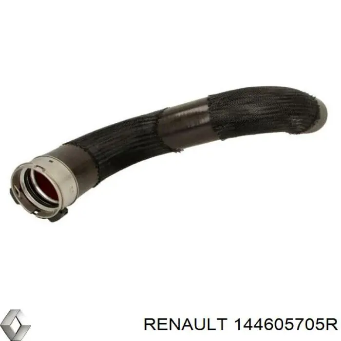 Mangueira (cano derivado) de intercooler Renault (RVI) 144605705R preço, a partir de 46,99 USD