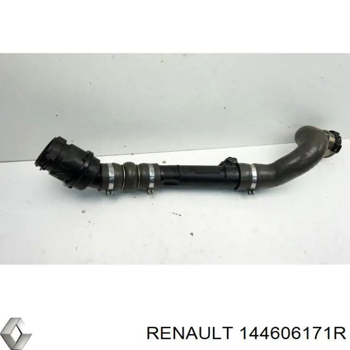 Mangueira (cano derivado) de intercooler Mercedes A4150900437 preço, a partir de 64,55 USD