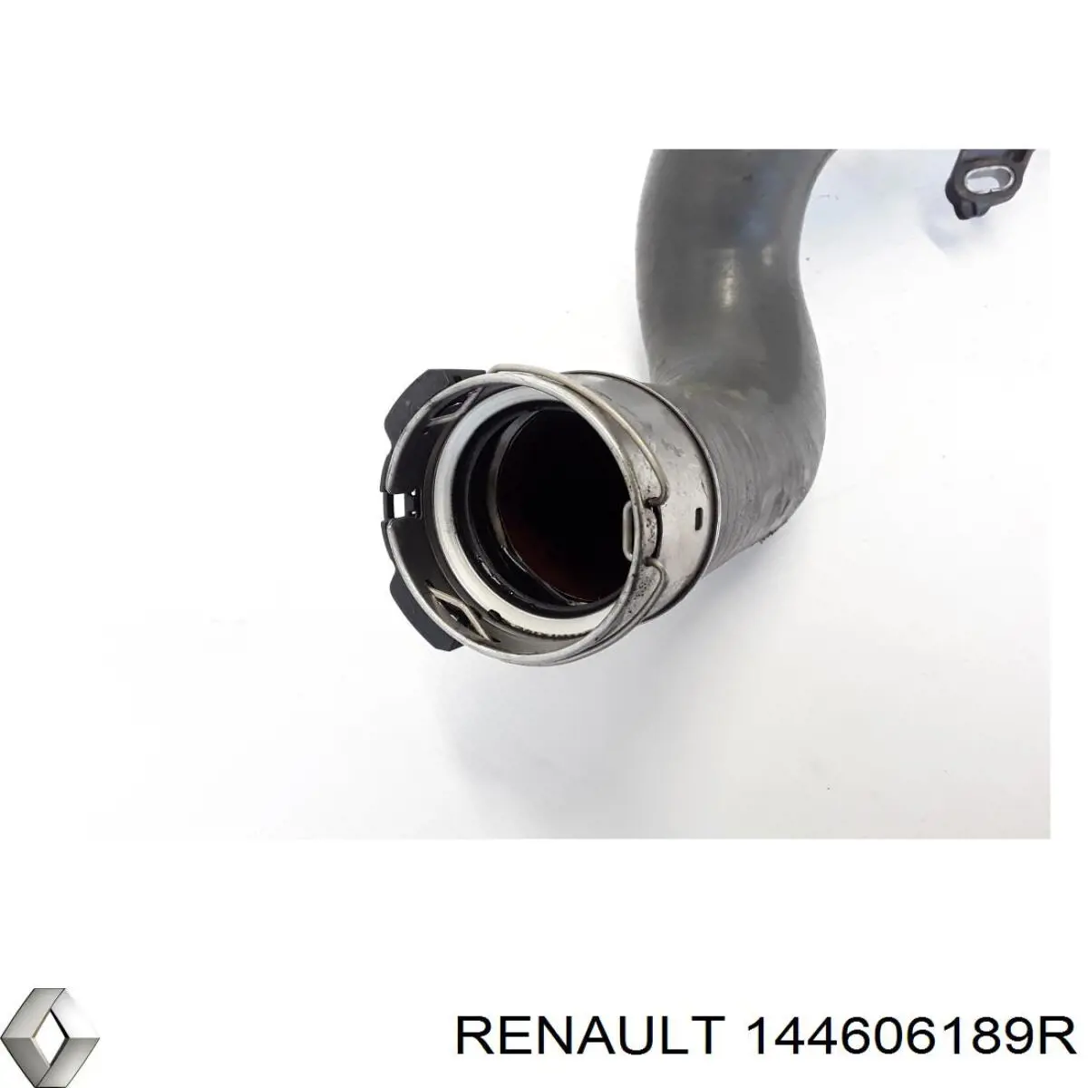 Mangueira (cano derivado) de intercooler Renault (RVI) 144606189R preço, a partir de 56,18 USD