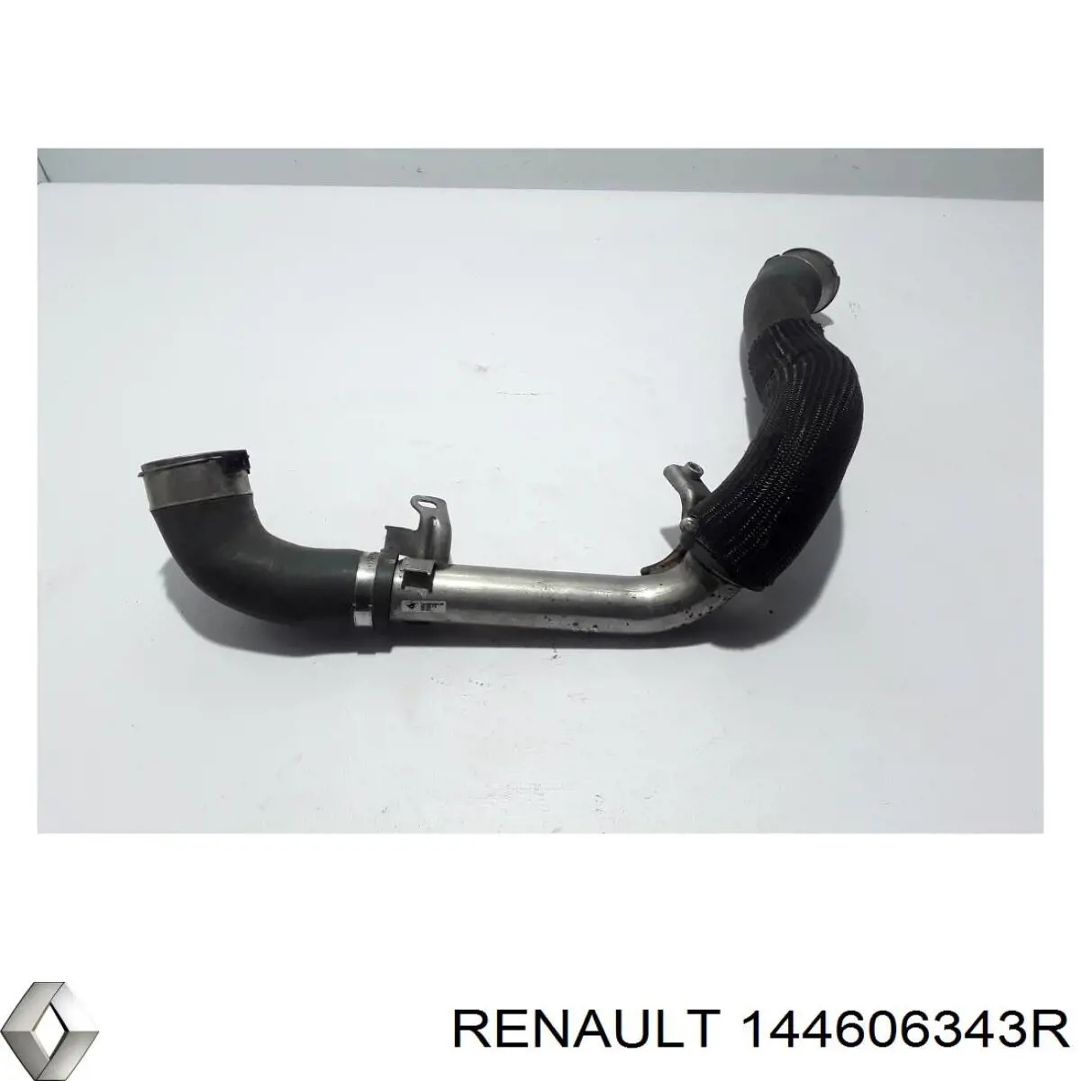 Mangueira (cano derivado) de intercooler Renault (RVI) 144606343R preço, a partir de 57,13 USD