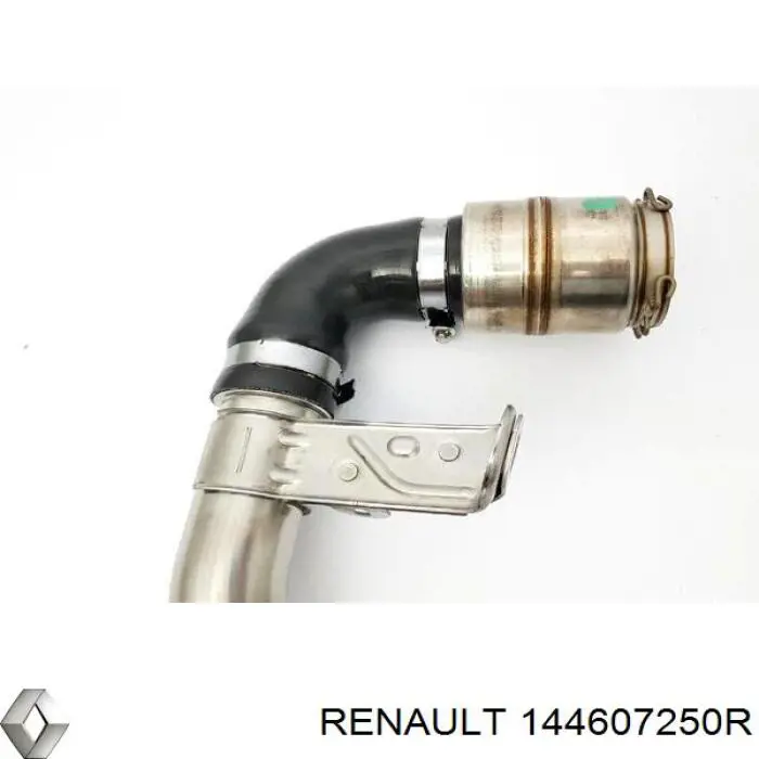 Mangueira (cano derivado) de intercooler Renault (RVI) 144607250R preço, a partir de 104,81 USD