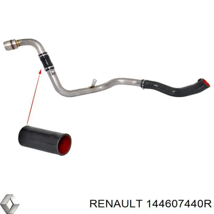  Renault (RVI) 144607440R