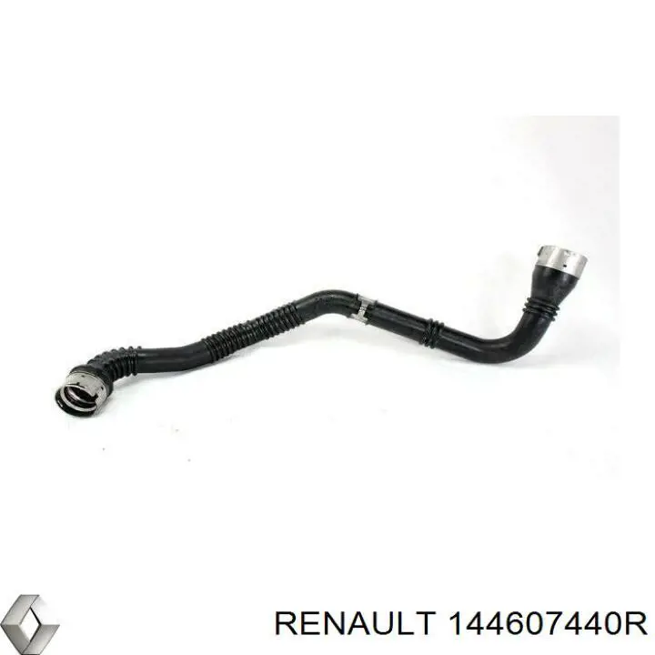 Mangueira (cano derivado) de intercooler Renault (RVI) 144607440R preço, a partir de 179,24 USD
