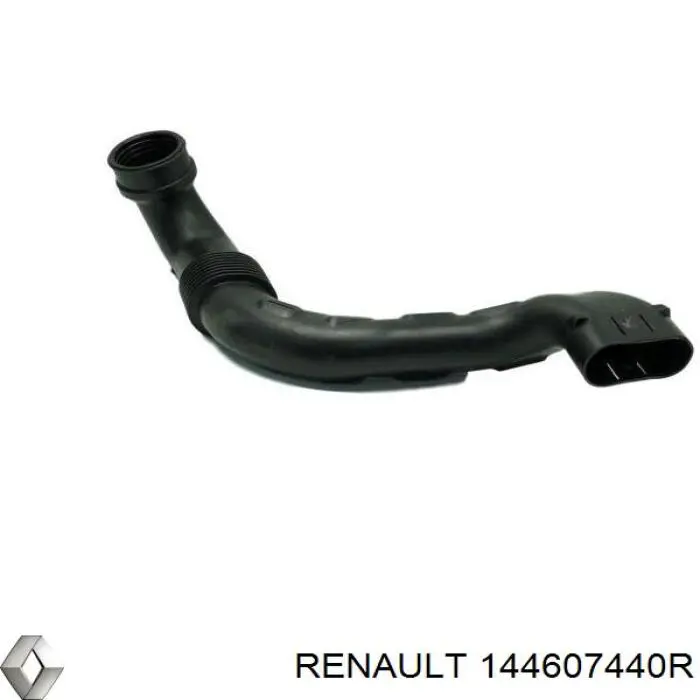 Mangueira (cano derivado) de intercooler Renault (RVI) 144607440R preço, a partir de 111,08 USD