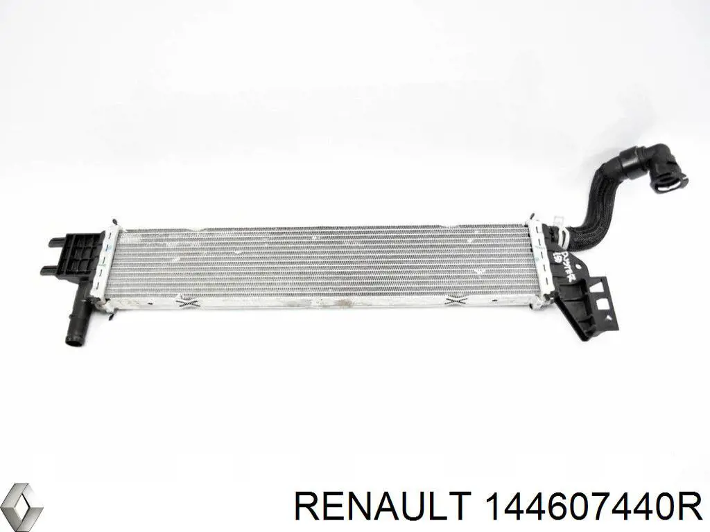 Mangueira (cano derivado) de intercooler Renault (RVI) 144607440R preço, a partir de 111,08 USD