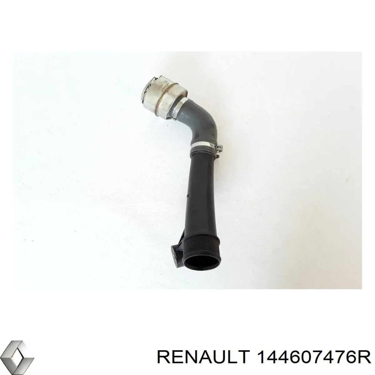 Mangueira (cano derivado) de intercooler Renault (RVI) 144607476R preço, a partir de 104,52 USD