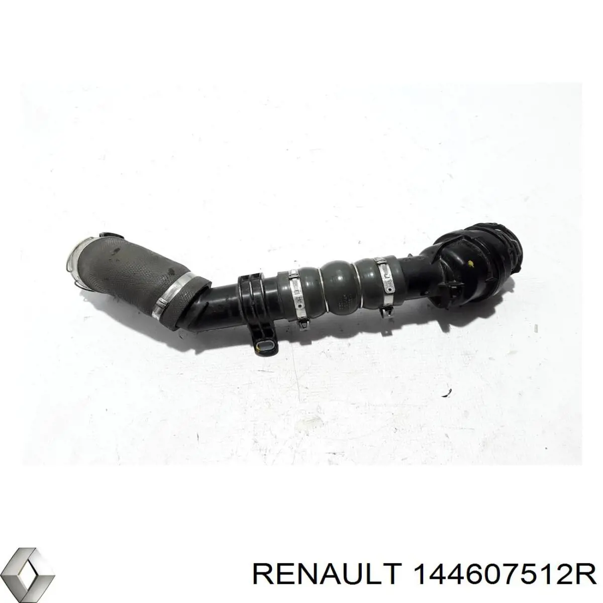 Mangueira (cano derivado) de intercooler Renault (RVI) 144607512R preço, a partir de 39,60 USD