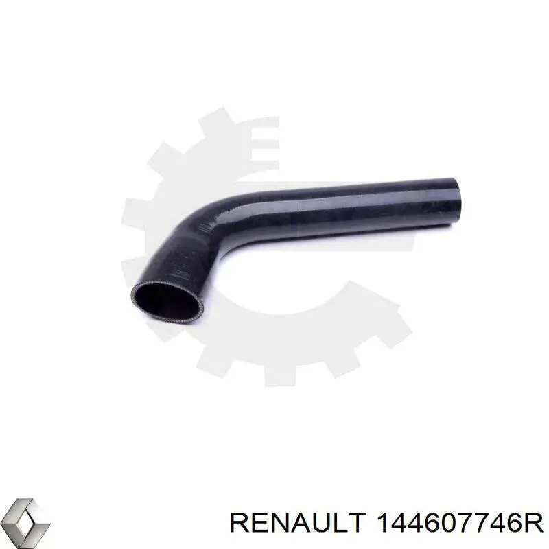 09980 Metalcaucho Mangueira (cano derivado) de intercooler