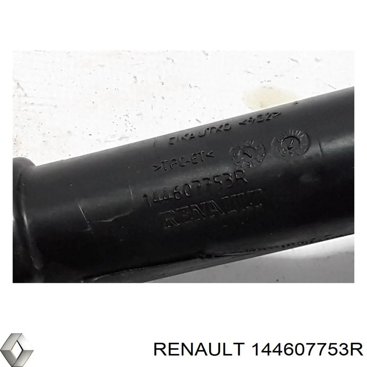 144607753R Renault (RVI) 