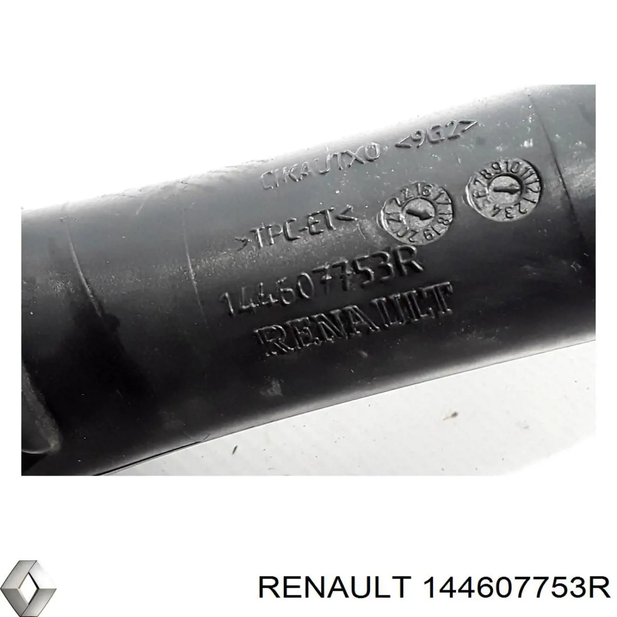 Compre 144607753R Renault (RVI) 