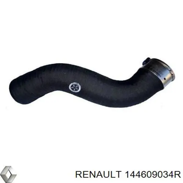 Compre 28U1PT1 Polcar Mangueira (cano derivado) de intercooler