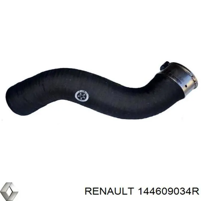 28U1PT1 Polcar Mangueira (cano derivado) de intercooler