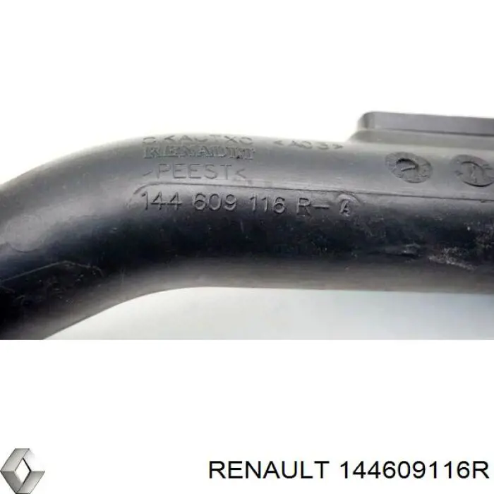 Mangueira (cano derivado) de intercooler Renault (RVI) 144609116R preço, a partir de 98,75 USD
