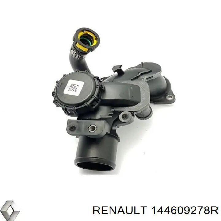 Separador de óleo (separador) do sistema de ventilação de cárter Renault (RVI) 144609278R preço, a partir de 103,86 USD