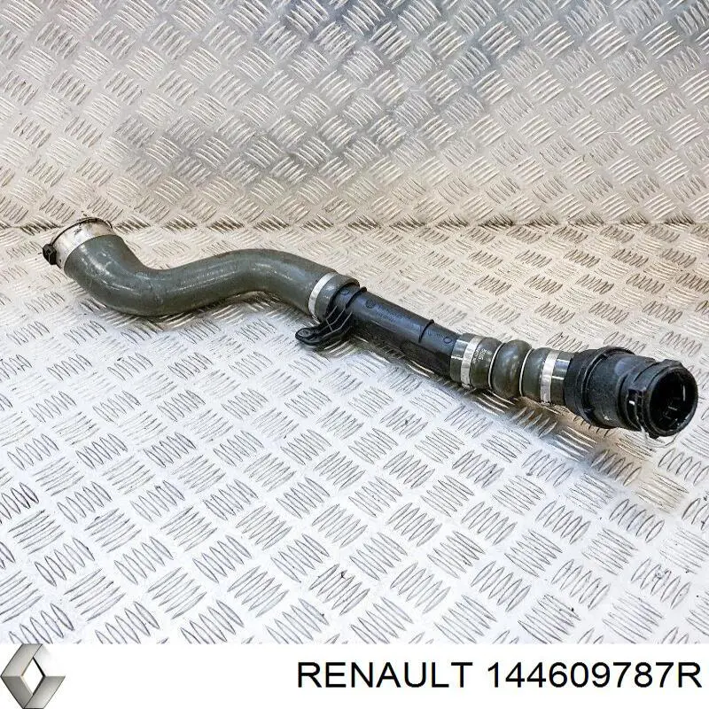 Mangueira (cano derivado) de intercooler Renault (RVI) 144609787R preço, a partir de 96,74 USD