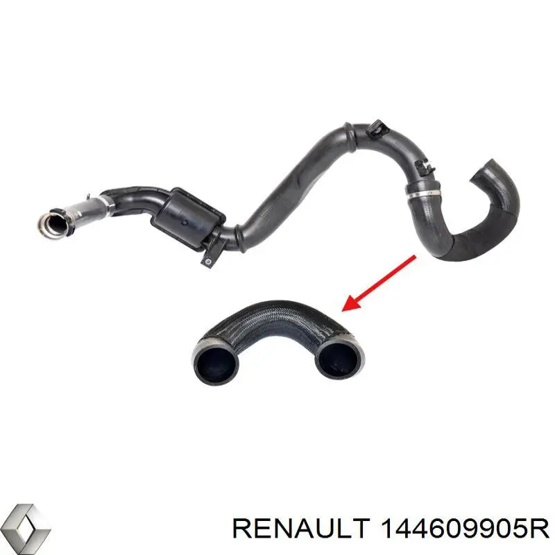 Mangueira (cano derivado) de intercooler Thermotec DCR287TT preço, a partir de 114,13 USD