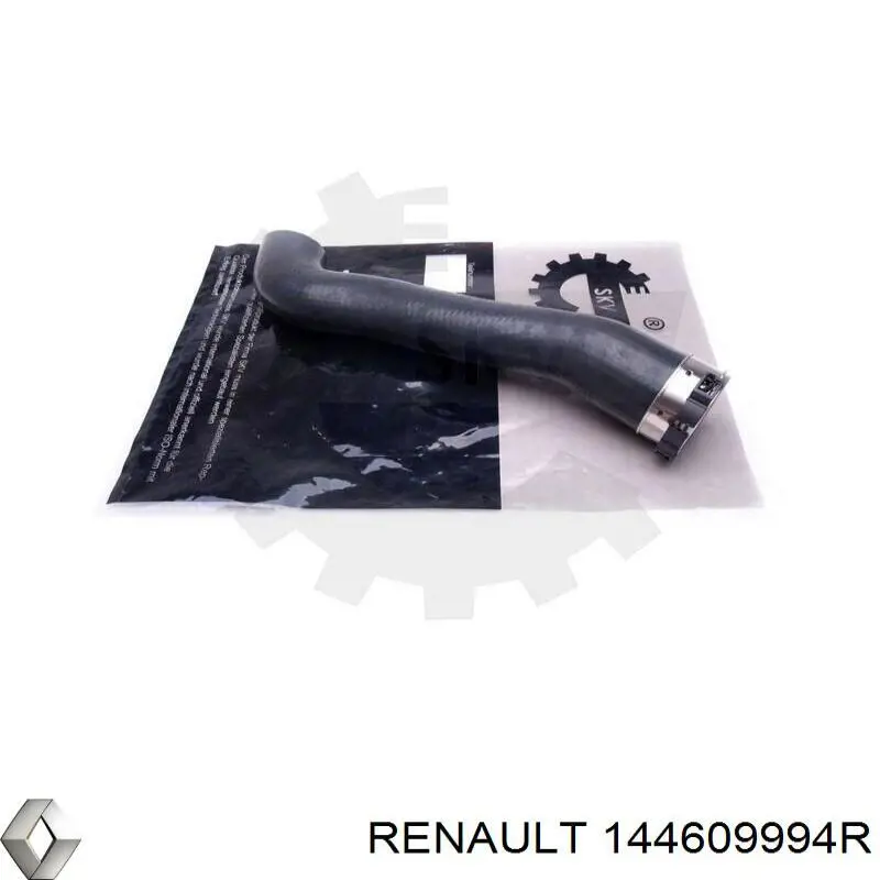 Mangueira (cano derivado) de intercooler Renault (RVI) 144609994R preço, a partir de 59,08 USD