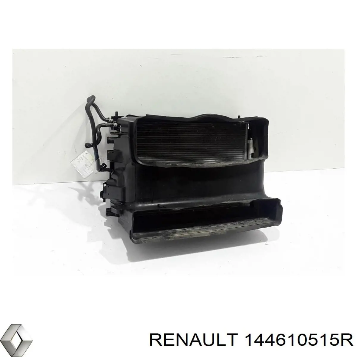 Radiador de esfriamento de motor Mercedes A4535000203 preço, a partir de 140,28 USD