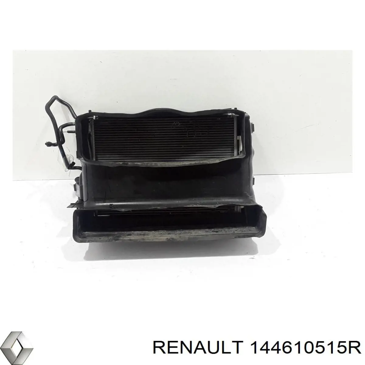 Compre A4535000203 Mercedes Radiador de esfriamento de motor