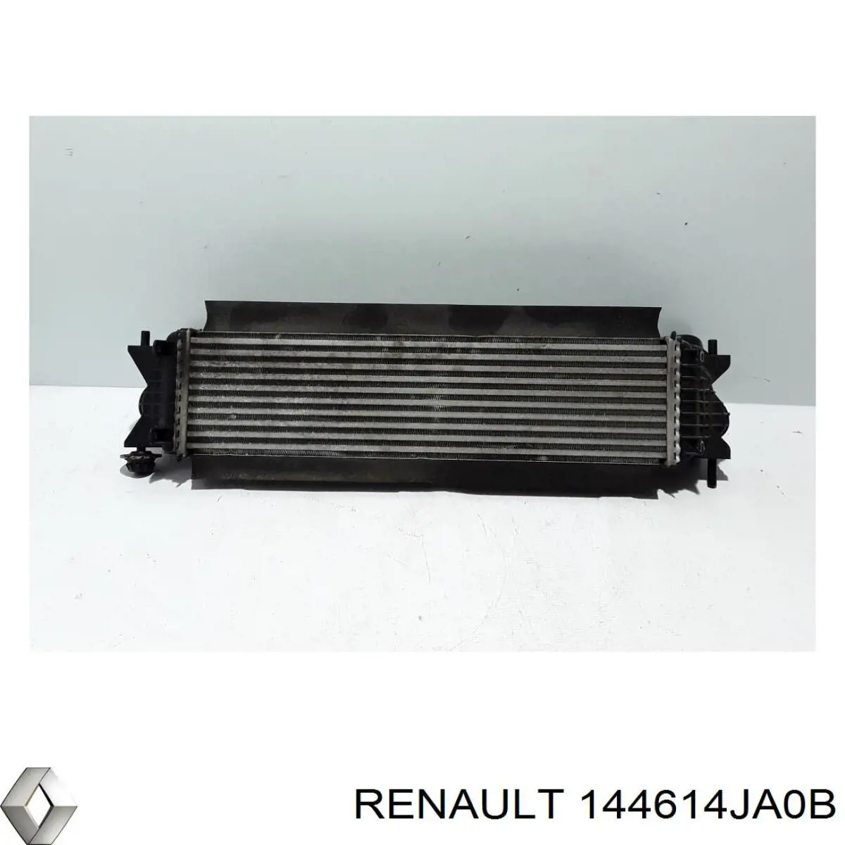 Radiador de intercooler Nissan/Infiniti 144614KV1A preço, a partir de 183,35 USD
