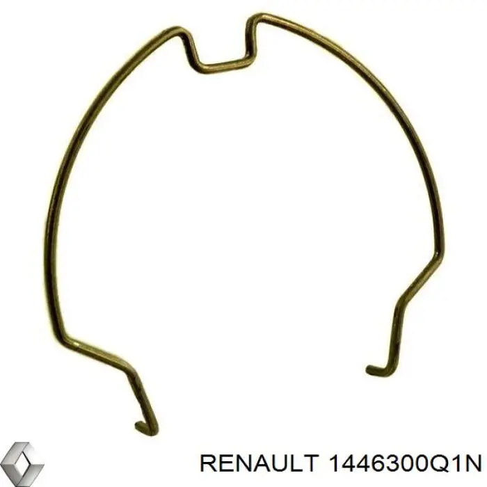 Mangueira (cano derivado) de intercooler Renault (RVI) 1446300Q1N preço, a partir de 135,25 USD