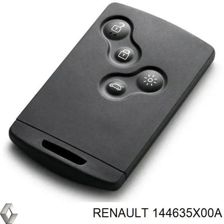  Renault (RVI) 144635X00A