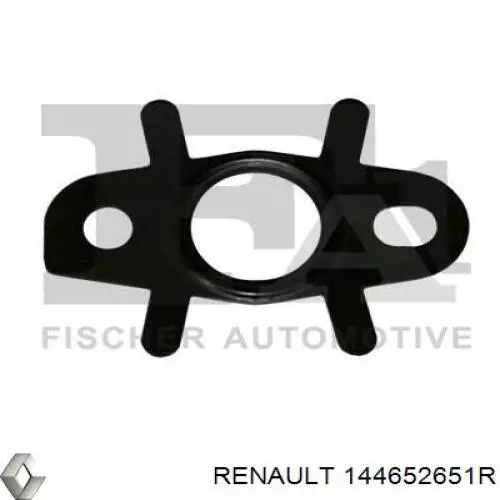 Anel de vedação (vedante) de cano derivado de intercooler Renault (RVI) 144652651R preço, a partir de 5,19 USD