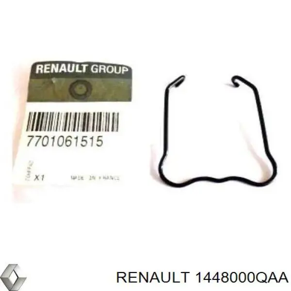 1448000QAA Nissan/Infiniti 