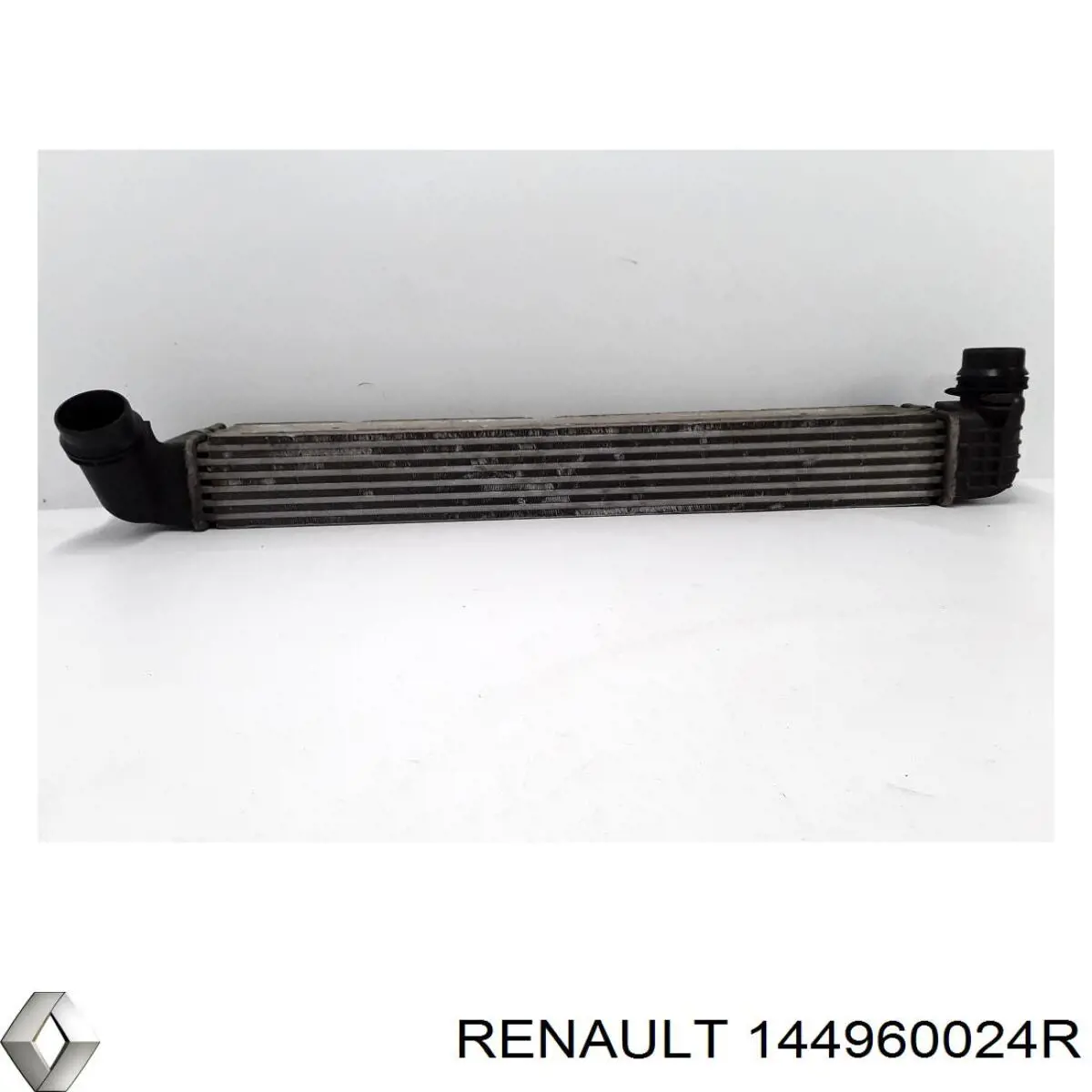 Compre 144960024R Renault (RVI) Radiador de intercooler