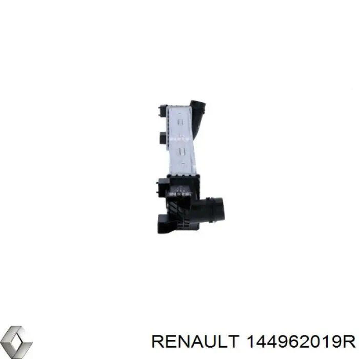 Radiador de intercooler Renault (RVI) 144962019R preço, a partir de 196,02 USD