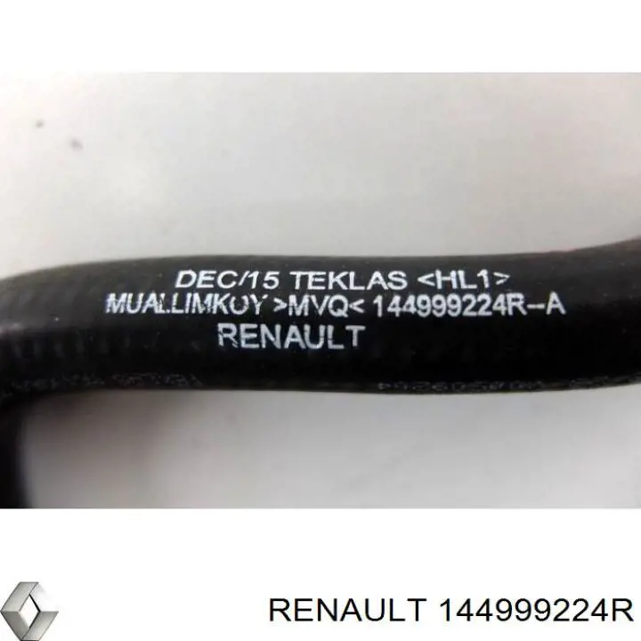 Compre 144999224R Renault (RVI) 
