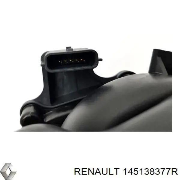 Válvula de borboleta montada Renault (RVI) 145138377R preço, a partir de 303,49 USD