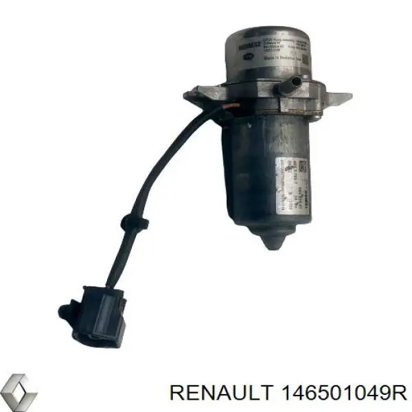 8TG009286701 HELLA Bomba a vácuo