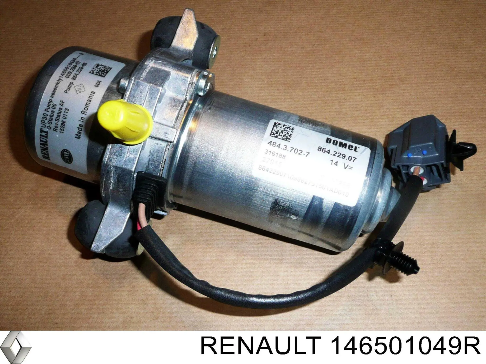 Compre 8TG009286701 HELLA Bomba a vácuo